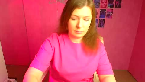 Molly online show from 04.05.26