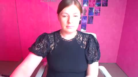 Snapshot of molly_mis chatting on 05.21.26 Molly online show from 05.21.26