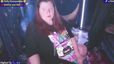 molly_moons online show from 11.20.25