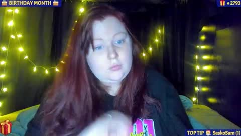 molly_moons online show from 12.01.25