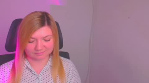 Molly online show from 01.24.25