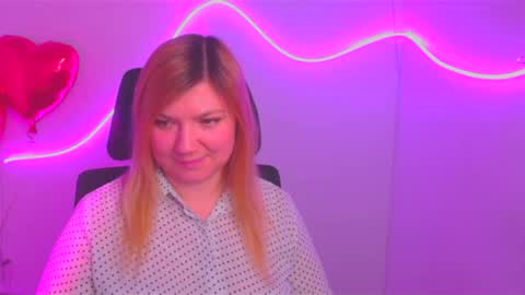 Molly online show from 02.21.25