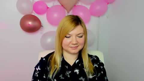 Molly online show from 02.25.25