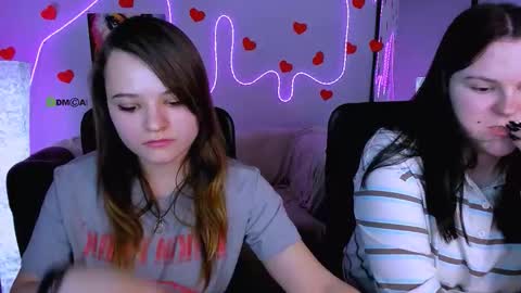 Molly online show from 02.25.26