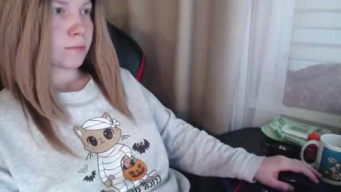 I have new photos come and see with love Molly online show from 12.03.25