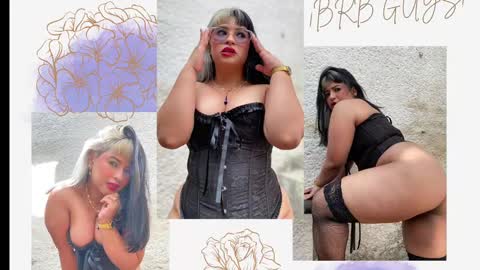 Molly online show from 12.05.24