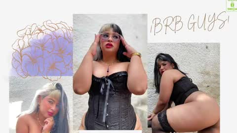 Molly online show from 09.23.25