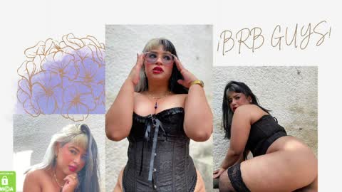 Molly online show from 04.01.26