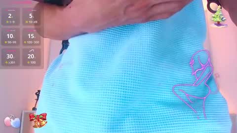 Molly Spears online show from 01.28.25