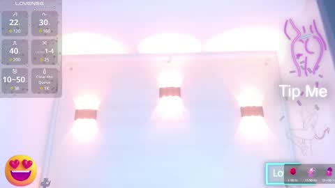 Molly Spears online show from 02.05.25