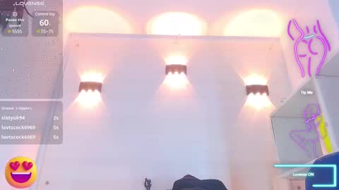 Molly Spears online show from 02.09.25