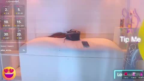 Molly Spears online show from 02.13.25