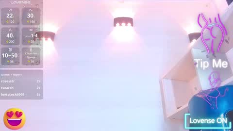 Molly Spears online show from 02.18.25