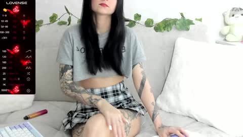 Ill tell you when were private online show from 12.28.24