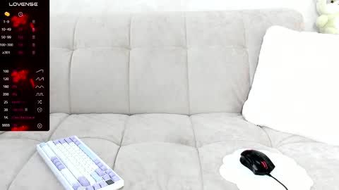 Ill tell you when were private online show from 02.25.25