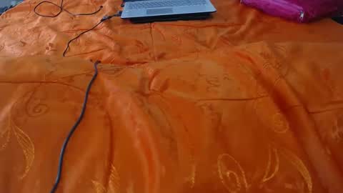 Molly And Brad online show from 03.06.25