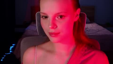 Molly online show from 03.22.26