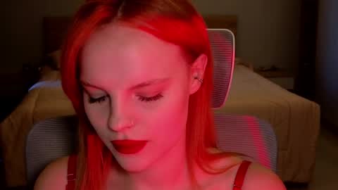 Molly online show from 03.29.26