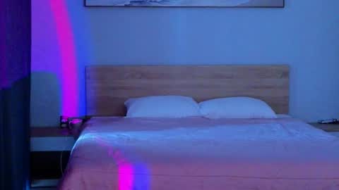 Molly online show from 04.01.26