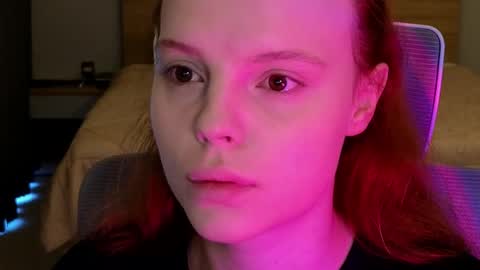 Molly online show from 04.05.26