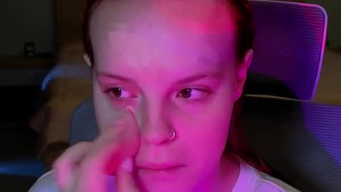 Molly online show from 04.13.26