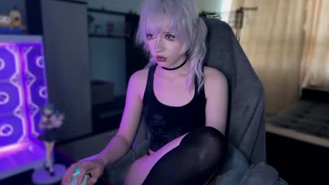 molly cutie 3 online show from 07.16.26