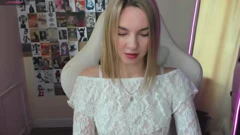 Molly online show from 09.30.25