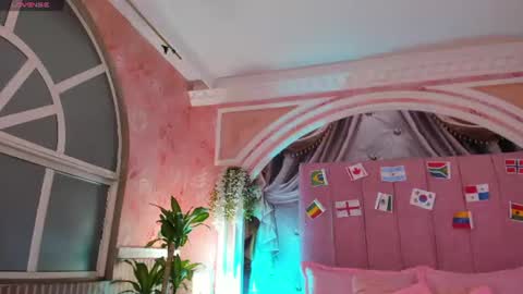 MollyDoll online show from 06.21.26