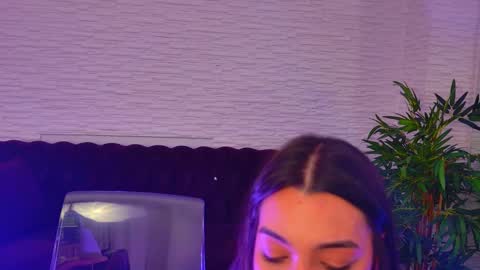 Snapshot of mollydolley chatting on 02.03.26 Julia online show from 02.03.26