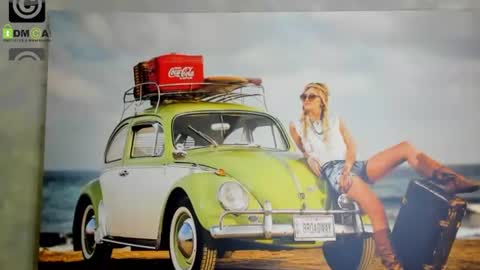 Molly online show from 06.22.26