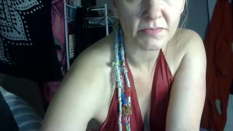 molly fourtune online show from 12.26.24