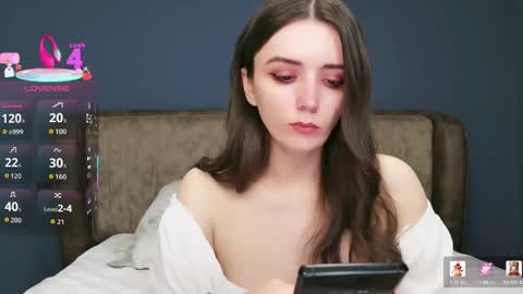 Molly online show from 01.13.26