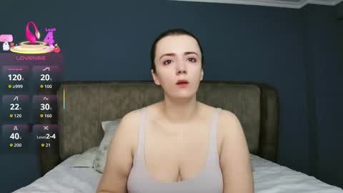 Molly online show from 01.16.26