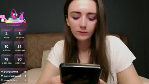 Molly online show from 04.18.26