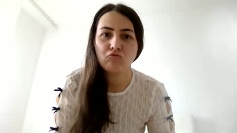 Molly online show from 03.26.26