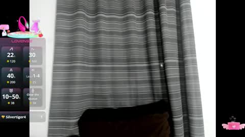 Molllykarterr online show from 09.26.25