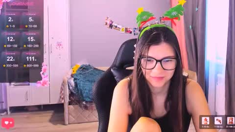  KIRA  online show from 12.19.25