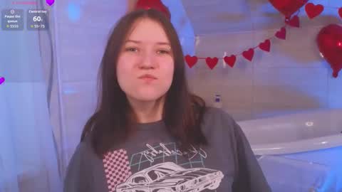 Molly online show from 02.16.26