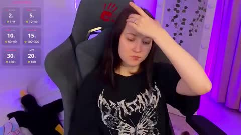 Molly online show from 02.20.26