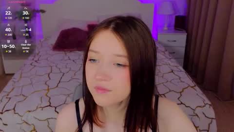 Molly online show from 03.15.26