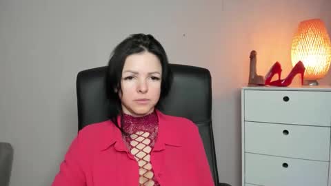 Molly online show from 01.16.26