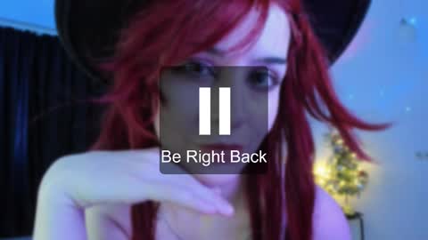 Molly online show from 12.27.24