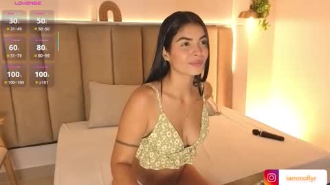 mollyrosse1 online show from 11.20.25