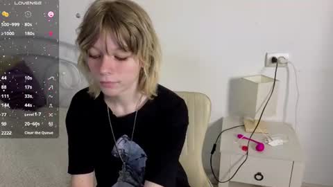 mollysally online show from 06.12.26
