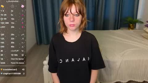 mollysally online show from 07.03.26
