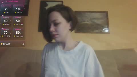 Amely online show from 04.03.26