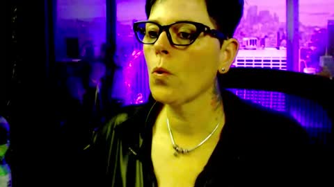 MollySun Nina Randmann online show from 01.15.26