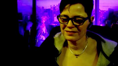 MollySun Nina Randmann online show from 02.04.26