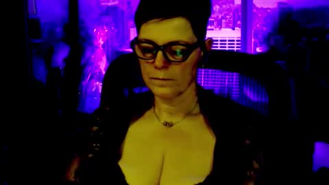 MollySun Nina Randmann online show from 02.15.26