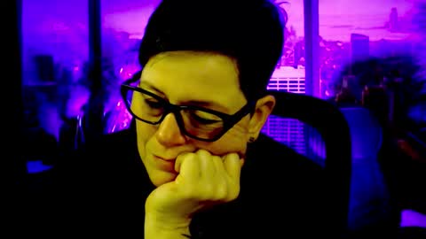 MollySun Nina Randmann online show from 03.24.26